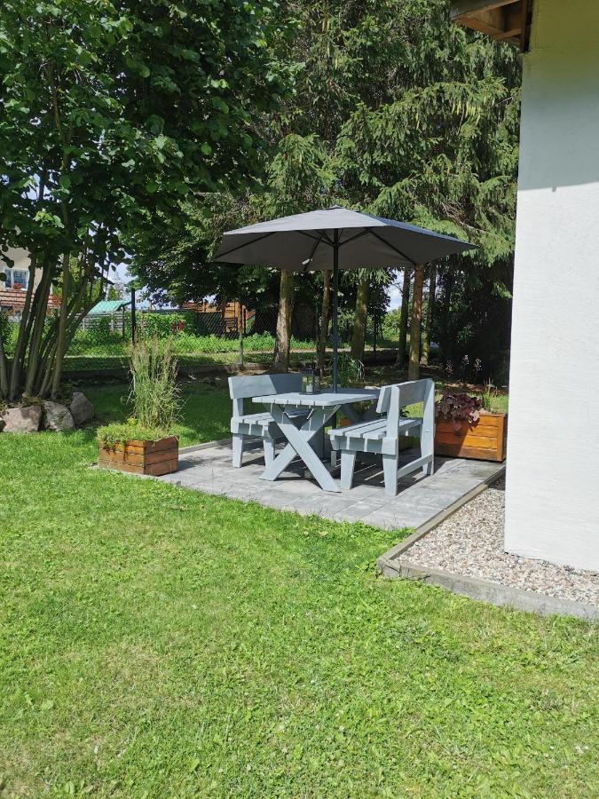 Villa Przy Przystani Stegna  Exterior foto